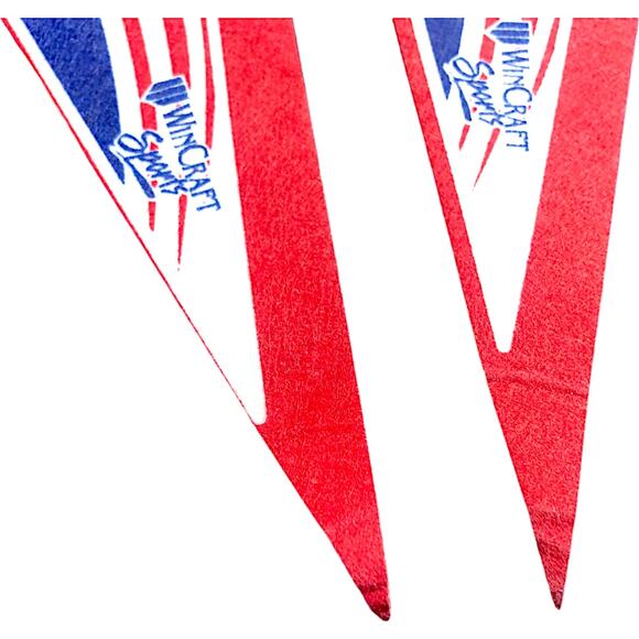 MLS Cup 1999 Foxboro Stadium Pennant - DC United v LA Galaxy - Picture 4 of 9